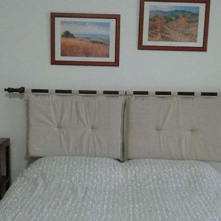 Il Gabbiano Di Pieve Bed & Breakfast Pieve Ligure Luaran gambar