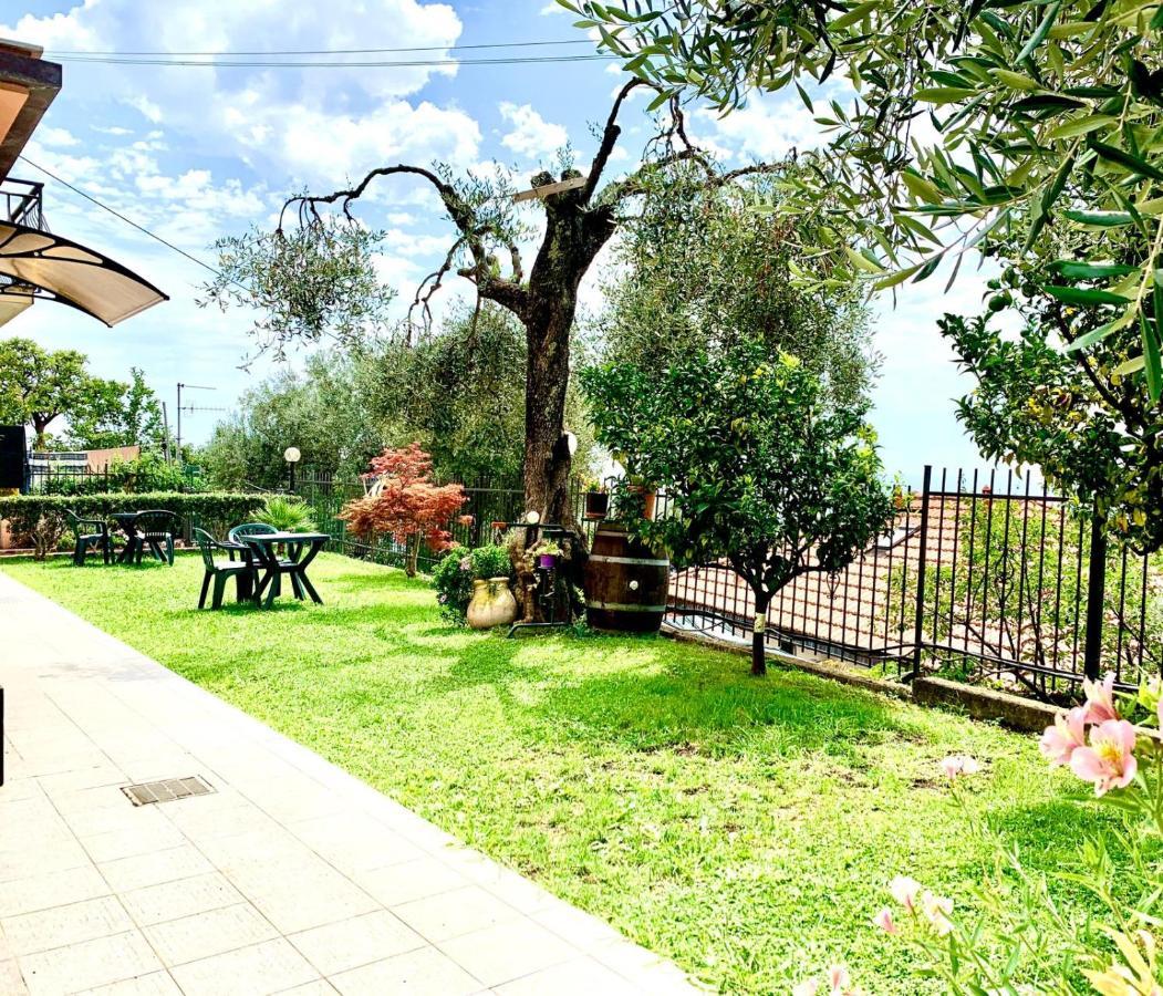 Il Gabbiano Di Pieve Bed & Breakfast Pieve Ligure Luaran gambar