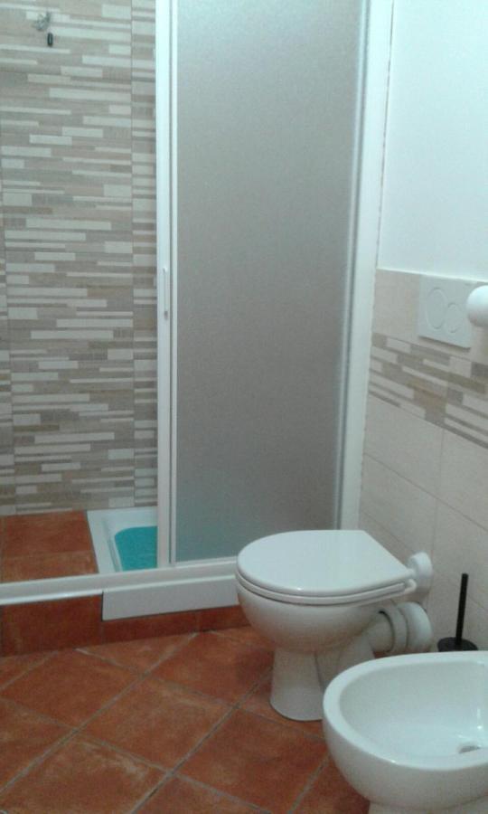 Il Gabbiano Di Pieve Bed & Breakfast Pieve Ligure Luaran gambar