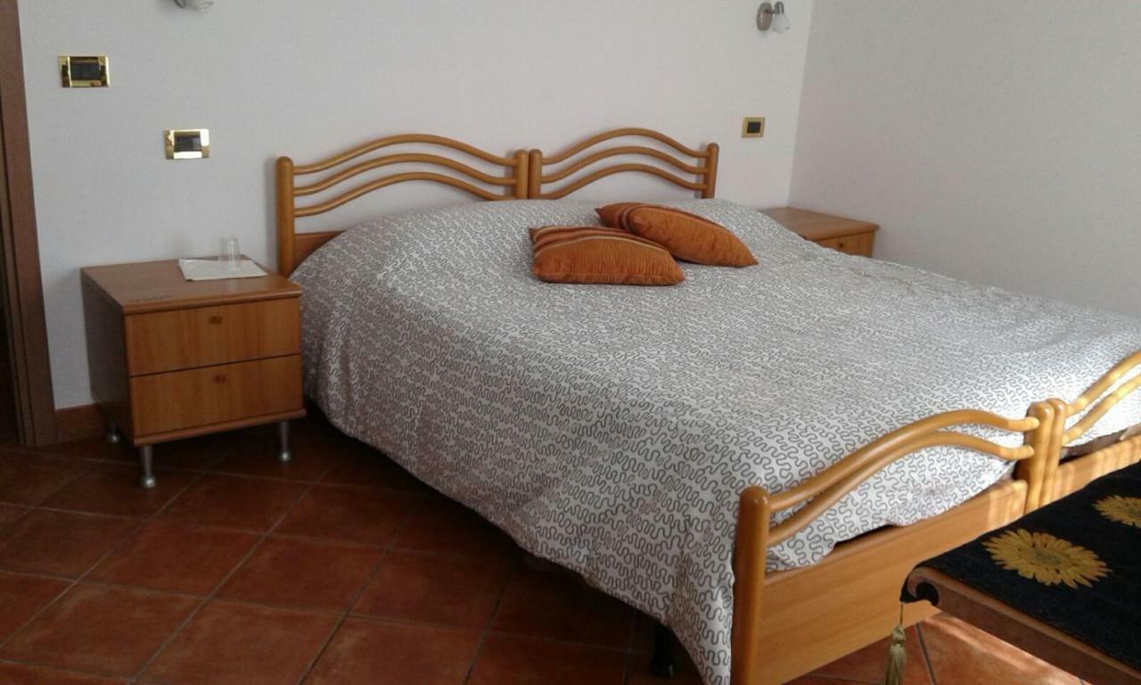 Il Gabbiano Di Pieve Bed & Breakfast Pieve Ligure Luaran gambar