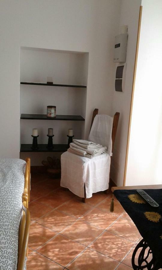Il Gabbiano Di Pieve Bed & Breakfast Pieve Ligure Luaran gambar