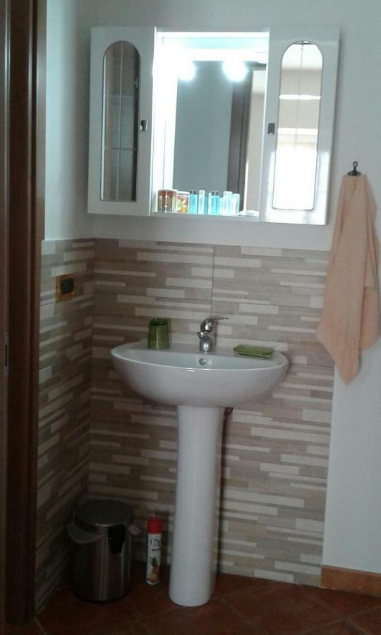 Il Gabbiano Di Pieve Bed & Breakfast Pieve Ligure Luaran gambar